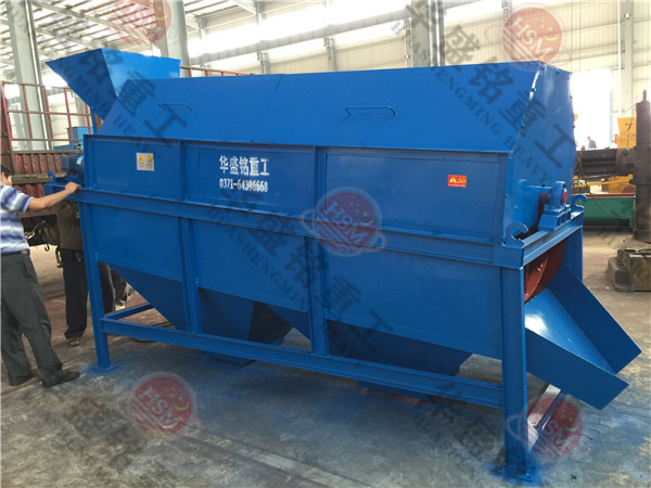 滾筒篩分機(jī)變壓器的配置要求