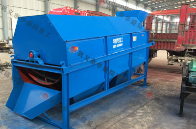 滾筒篩沙機廠家_大型滾筒篩沙機廠家_小型滾筒篩沙機廠家_滾筒篩沙機廠家設(shè)備