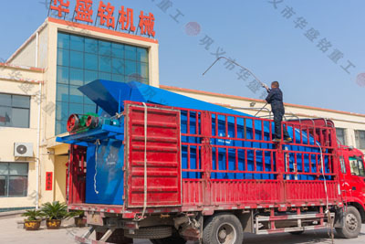 煤礦廠滾筒篩_煤礦廠滾筒篩廠家_礦上用滾筒篩報價表