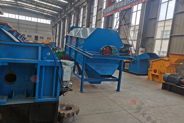 滾軸篩沙機(jī)廠家_滾軸篩沙機(jī)轉(zhuǎn)速多少_滾軸篩沙機(jī)價格