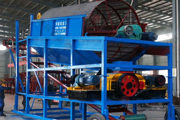 滾筒篩分機(jī)_滾筒篩分機(jī)圖片_無軸滾筒篩分機(jī)價(jià)格