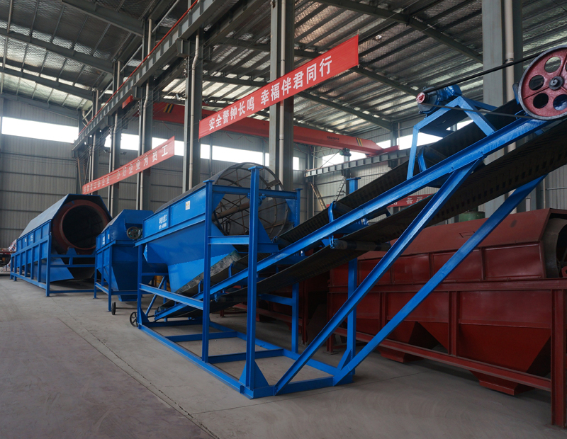 大型滾筒篩沙機_大型滾筒篩沙機產(chǎn)量_大型滾筒篩沙機圖片