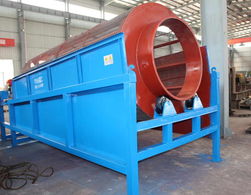大型滾筒篩沙機_大型滾筒篩沙機產(chǎn)量_大型滾筒篩沙機圖片