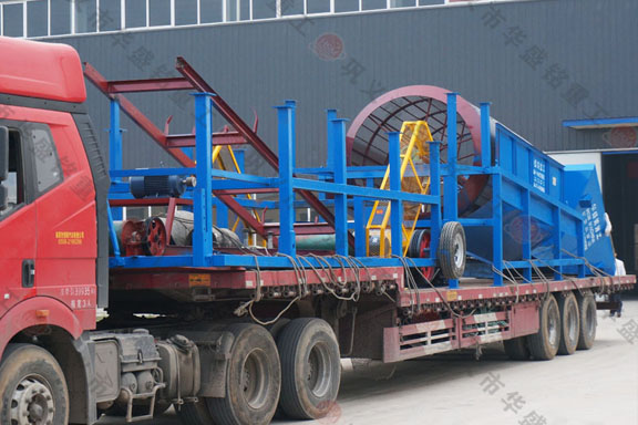 滾籠篩選機(jī)生產(chǎn)廠家怎樣