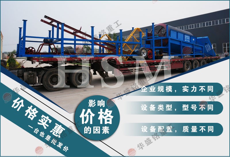 大型滾筒篩_滾筒篩砂機_沙場滾筒篩