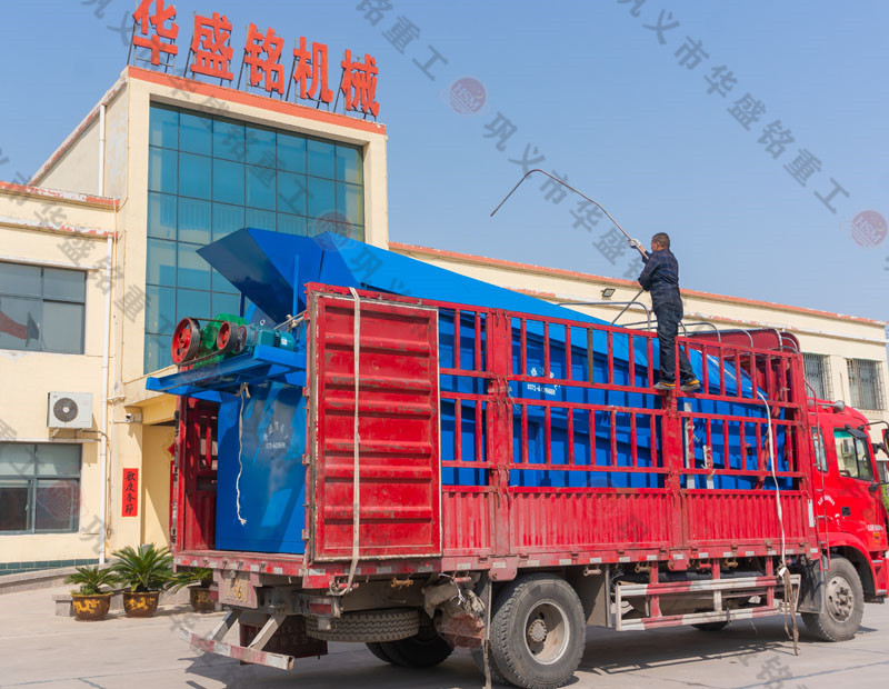 沙子滾筒篩_沙子滾筒篩價(jià)格_小型篩沙子滾筒篩