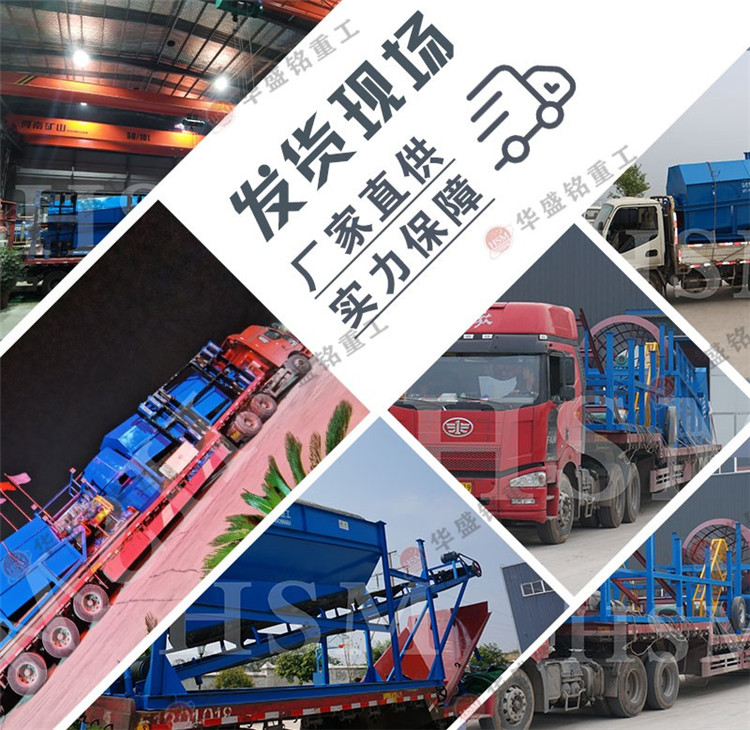 滾筒篩技術(shù)新突破:為選礦行業(yè)帶來(lái)的革新與機(jī)遇